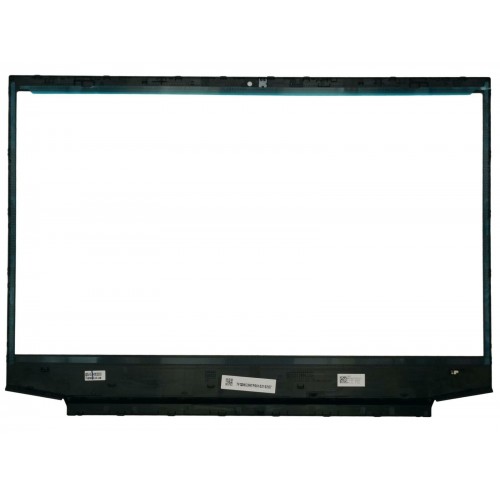 Front Bezel Οθόνες HP Pavilion Gaming 15-EC TPN-Q229 - Μαύρος