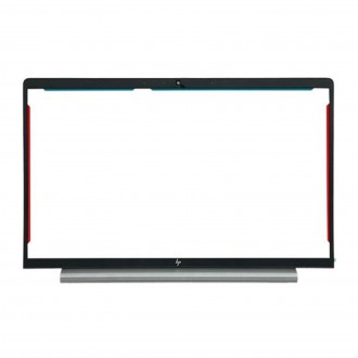 Рамка за матрица за HP EliteBook 640 645 G8 G9 G10 - Черна / Сребриста