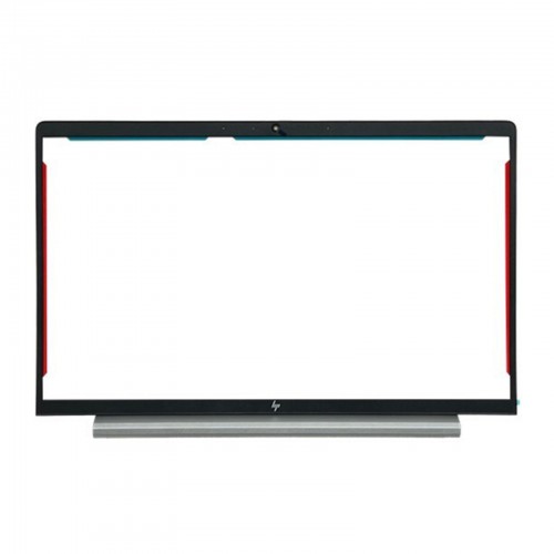 Рамка за матрица за HP EliteBook 640 645 G8 G9 G10 - Черна / Сребриста