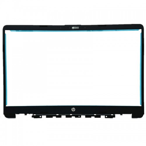 Front Bezel Οθόνες HP 15-DY 15T-DY 15-EF 15S-EQ 15S-FQ TPN-Q230 TPN-Q222 - Μαύρος