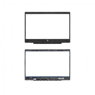 Рамка за матрица за HP Pavilion 14-CE TPN-Q207 - Черна