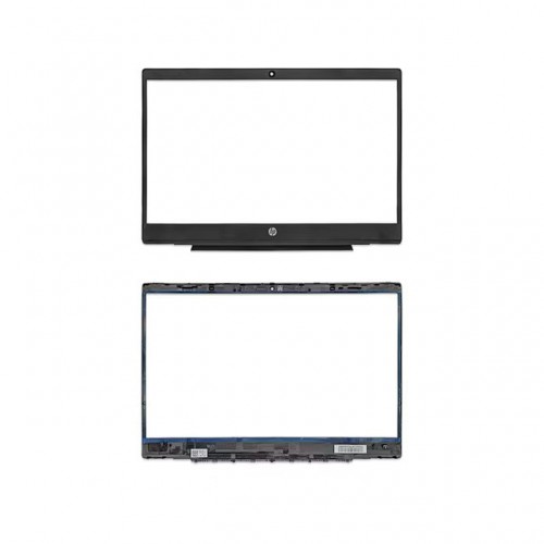 Front Bezel Οθόνες HP Pavilion 14-CE TPN-Q207 - Μαύρος