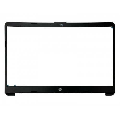 Front Bezel Οθόνες HP 15-DW 15S-DY 15S-DU TPN-C139 - Μαύρος
