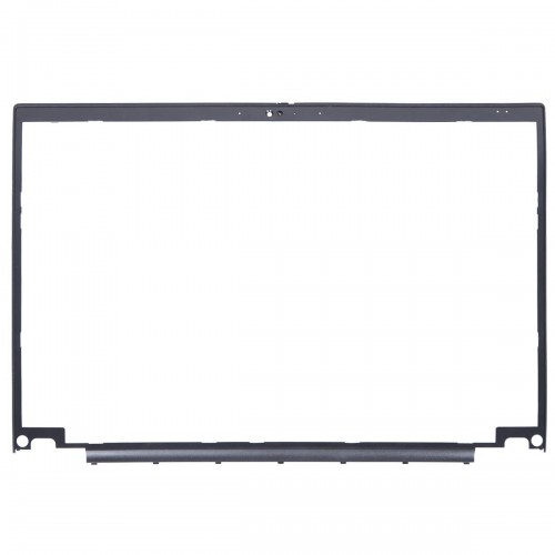 Front Bezel Οθόνες Lenovo ThinkPad T590 P53S  - Μαύρος