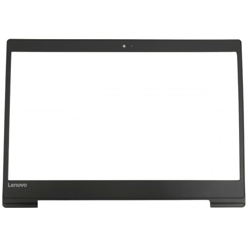 Front Bezel Οθόνες Lenovo IdeaPad 320-15ABR 320-15IAP 320-15AST - Μαύρος