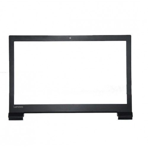 Front Bezel Οθόνες Lenovo V310-15ISK - Μαύρος
