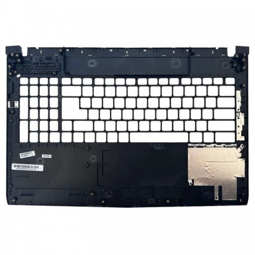 Palmrest MSI GP62 GL62 MS-16J5 MS-16J9 - Μαύρος χωρίς TouchPad