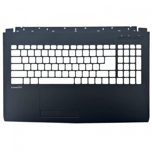 Palmrest MSI GP62 GL62 MS-16J5 MS-16J9 - Μαύρος χωρίς TouchPad