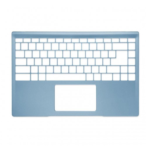 Palmrest MSI Modern 14 M14 MS-14D1 MS-14D2 MS-14DK - Μπλε χωρίς TouchPad