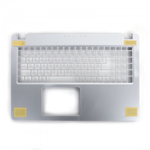 Cover C Acer Aspire A515-52 A515-52G A515-52K N19C3 - Ασήμι