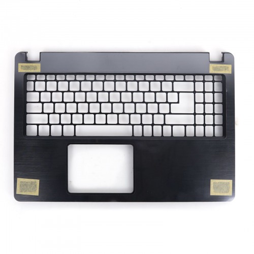 Cover C με Πληκτρολόγιο Acer Aspire A515-52 A515-52G A515-52K N19C3 - Μαύρος