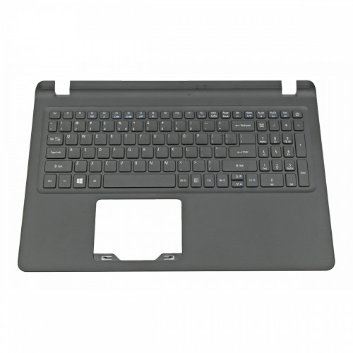 Cover C με Πληκτρολόγιο Acer Aspire ES1-532G - Μαύρο