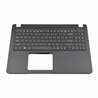 Carcasa superioara cu tastatura Acer Aspire A315-42 A315-42G A315-54 A315-54K - Neagra