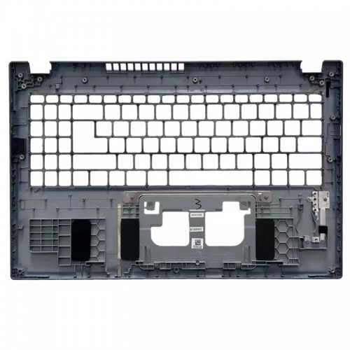 Cover C με Πληκτρολόγιο Acer Aspire A515-58M A315-510p A315-24P N23C3 - Μπλε