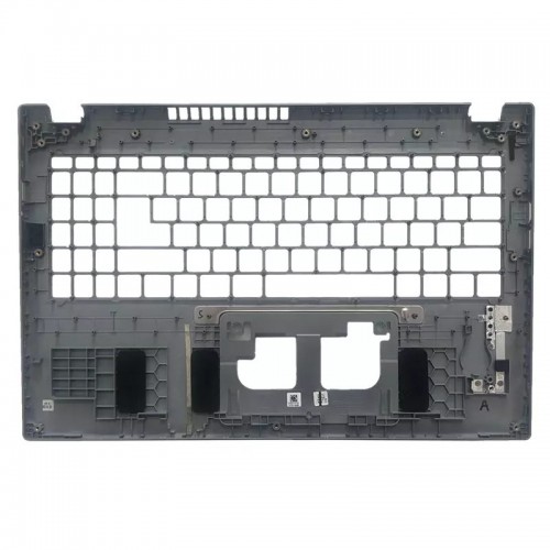 Cover C με Πληκτρολόγιο Acer Aspire A515-58M A315-510p A315-24P N23C3 - Γκρί