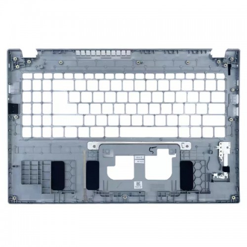 Cover C με Πληκτρολόγιο Acer Aspire A515-58M A315-510p A315-24P N23C3 - Ασήμι