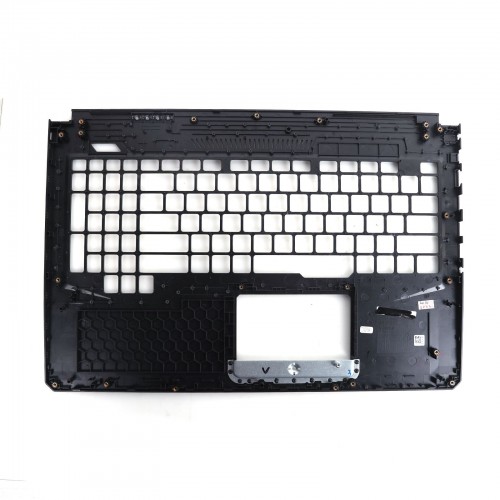 Cover C  Asus TUF Gaming FX504 ZX80G FX80GE FX80FE FZ80G - Μαύρος
