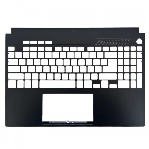 Cover C  Asus TUF Gaming FA507 FX507 - Μαύρος Για μπαταρία 90 Wh