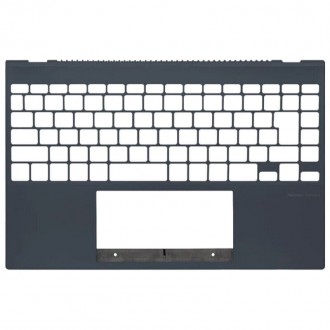 Горен корпус за лаптоп Asus ZenBook 13 UX325 UX325A UX325J - Син
