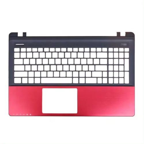 Palmrest Asus K55 K55V K55VD A55V K55A U57A - Μαύρος/το κόκκινο