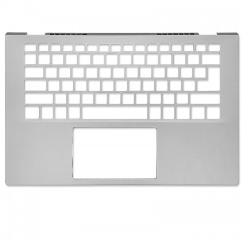Carcasa superioara Dell Inspiron 5401 5402 5405 - Аrgintiu cu TouchPad