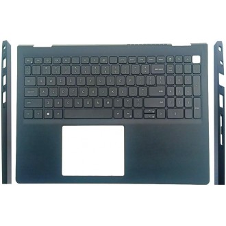 Upper Cover Palmrest με πληκτρολόγιο Dell Vostro 3510 3511 3515 USB - Μαύρος Upper Cover Palmrest με πληκτρολόγιο Dell Vostro 3510 3511 3515 USB - Μαύρος