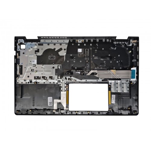 Carcasa superioara cu tastatura Dell Vostro 3510 3511 3515 USB - Negru