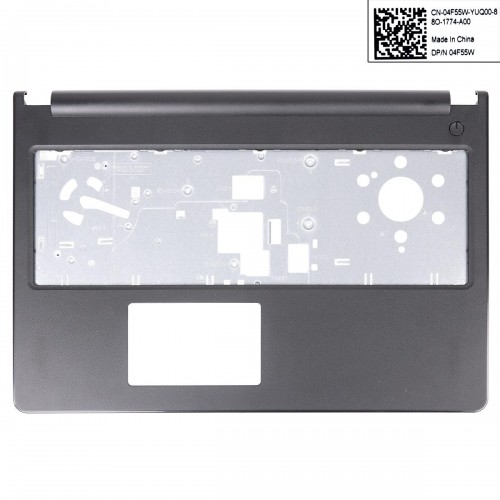 Carcasa superioara Dell Inspiron 15-3000 3567 - Neagra fara TouchPad