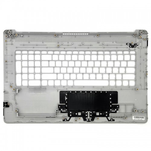 Upper Cover Palmrest HP 17-BY 17T-BY 17-CA 17Z-CA - Ασήμι