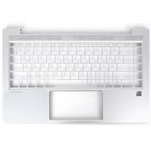 Upper Cover Palmrest HP ProBook 440 445 G10 - Ασήμι