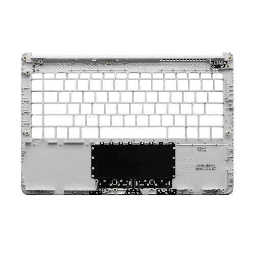 Upper Cover Palmrest HP Pavilion 14-CF 14-DF 14-DK 245 240 G8 - Ασήμι
