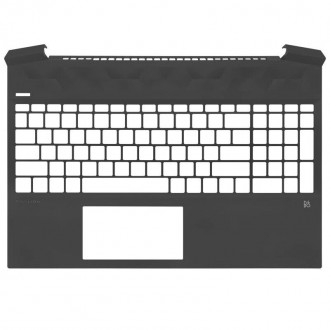 Carcasa superioara HP Pavilion Gaming 15-EC TPN-Q229 - Neagra