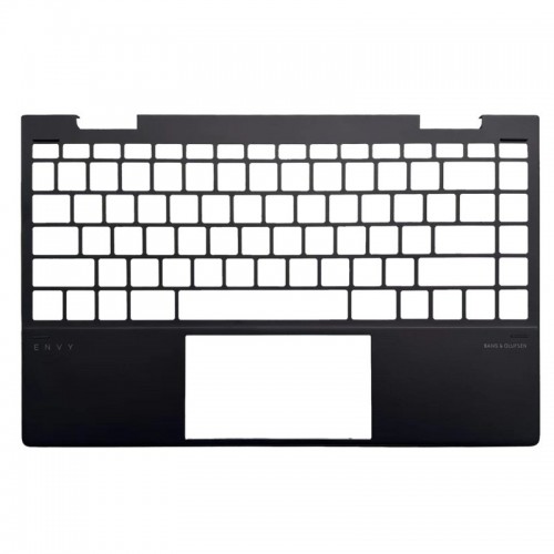 Upper Cover Palmrest + Πληκτρολόγιο HP Envy X360 13-AY 13Z-AY TPN-C147 - Καστανός