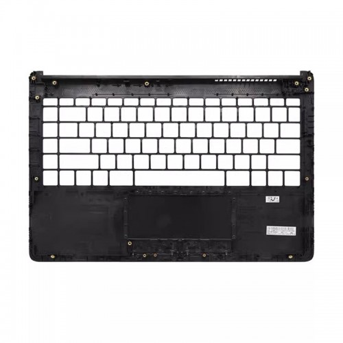 Upper Cover Palmrest HP Pavilion 14-CF 14-DF 14-DK - Μαύρος