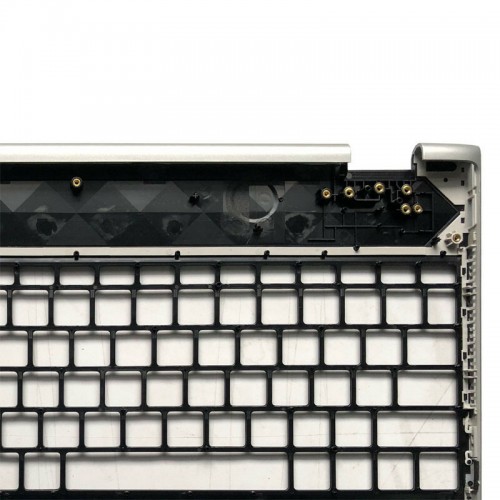 Carcasa superioara HP Pavilion X360 15-CR 15T-CR TPN-W132 - Argint