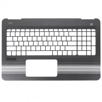 Горен Корпус за HP Pavilion 15-AU - Черен, Без Тъчпад