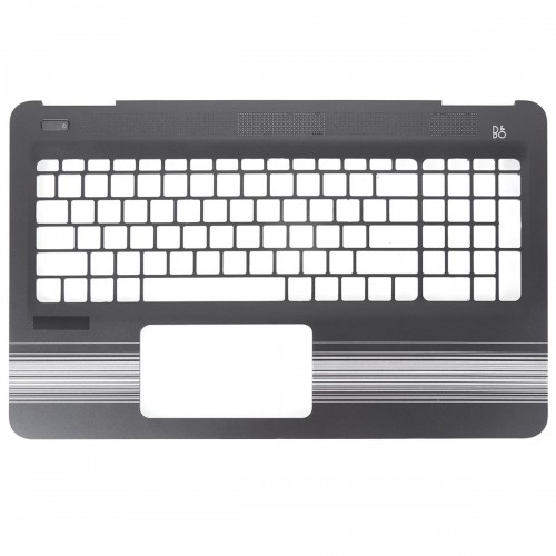 Upper Cover Palmrest HP Pavilion 15-AU - Μαύρος