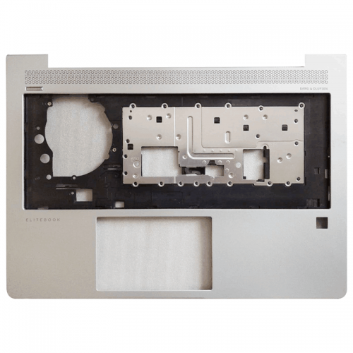 Upper Cover Palmrest HP EliteBook 745 840 G5 G6 - Ασήμι