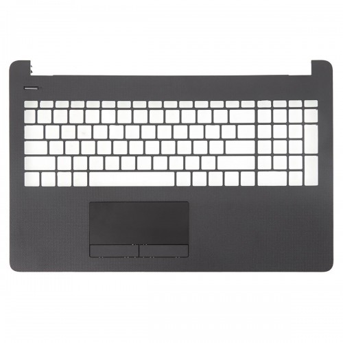Upper Cover Palmrest HP 250 G6 HP 255 G6 15-BS -  Μαύρος