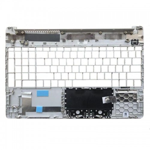 Upper Cover Palmrest HP Pavilion 15-DW 15S-DU 15S-DY 250 G8 - Ασήμι