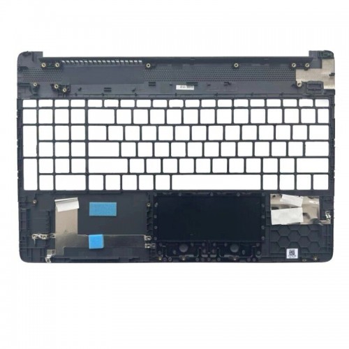 Upper Cover Palmrest HP Pavilion 15-DW 15S-DU 15S-DY 250 G8 - Μαύρος