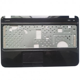 Upper Cover Palmrest (Горен Корпус) за HP G6-2000 - Черен 