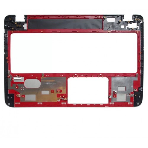 Upper Cover Palmrest HP Envy 15-J - Ασήμι
