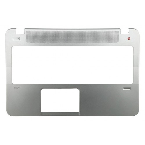 Upper Cover Palmrest HP Envy 15-J - Ασήμι