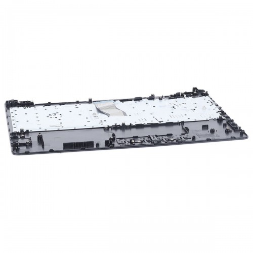 Cover C με Πληκτρολόγιο HP 250 G6 HP 255 G6 15-BS - Μαύρο χωρίς touchpad