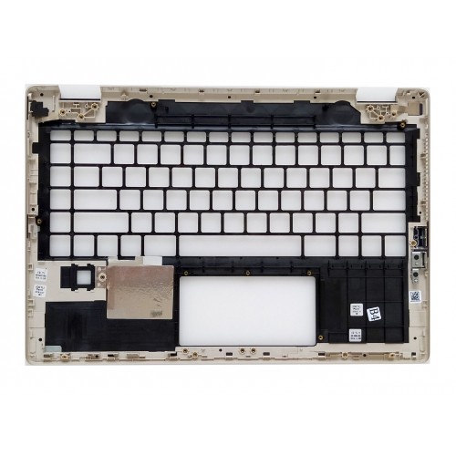 Carcasa superioara HP Pavilion X360 14-DH 14M-DH TPN-W139 - Neagra, With Fingerprint Hole