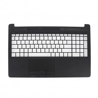 Upper Cover Palmrest (Горен Корпус) за HP 250 G7 15-DA 15-DB 15-DR Black / Черен