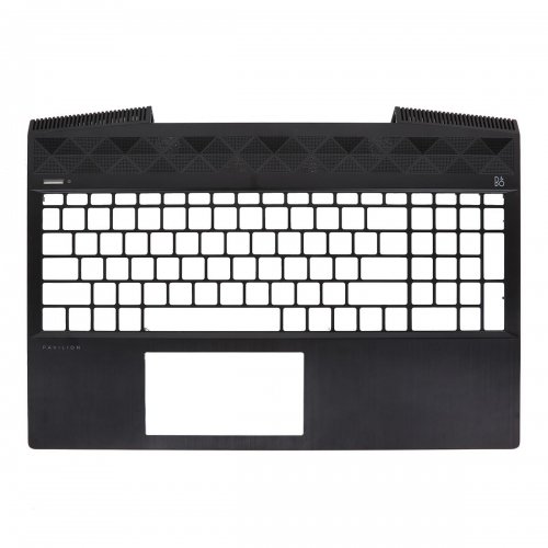 Upper Cover Palmrest HP C133 15-CX - Μαύρος