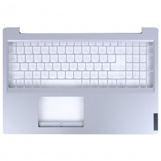 Carcasa superioara Lenovo IdeaPad S145-15IWL 340C-15 Argaint fără TouchPad