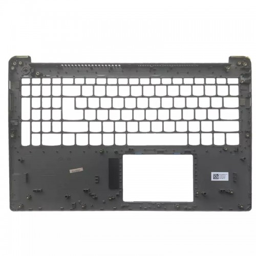 Palmrest Lenovo IdeaPad 1-15ADA7 1-15AMN7 Ασήμι χωρίς TouchPad